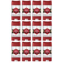 Desodorante Antitranspirante Old Spice Clear Gel Swagger - 112ml