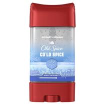 Desodorante antitranspirante Old Spice Cold Spice 107 g Desodorante antitranspirante Old Spice Cold Spice 107 g