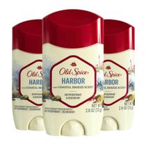 Desodorante antitranspirante Old Spice Harbor Scent 75ml Masculino Desodorante antitranspirante Old Spice Harbor Scent 75ml Masculino