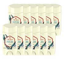 Desodorante antitranspirante Old Spice Invisible Solid Men 75mlX12 Desodorante antitranspirante Old Spice Invisible Solid Men 75mlX12