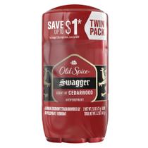 Desodorante Antitranspirante Old Spice Red Collection Swagger