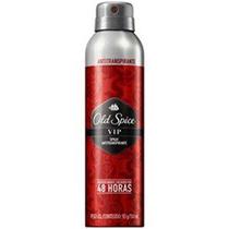 Desodorante Antitranspirante Old Spice Vip Spray 150ml