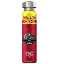 Desodorante Antitranspirante Old Spice Vip Spray 200mL
