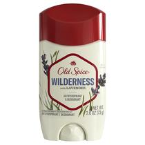 Desodorante antitranspirante Old Spice Wilderness 75mL para homens