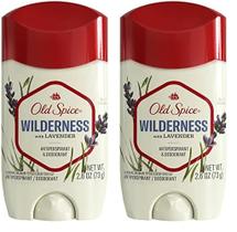 Desodorante antitranspirante Old Spice Wilderness 76 ml para homem Desodorante antitranspirante Old Spice Wilderness 76 ml para homem