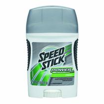 Desodorante antitranspirante Power Speed Stick 1,8 onças da Colgate (pacote com 2)