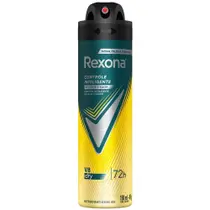 Desodorante Antitranspirante Rexona Men V8 150ml Desodorante Antitranspirante Rexona Men V8 150ml