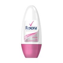 Desodorante Antitranspirante Rexona Powder Women Roll-on Leve 3 Pague 2 com 50ml cada