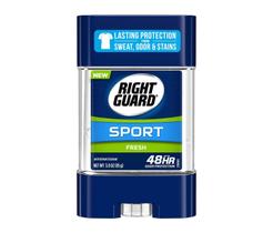 Desodorante antitranspirante Right Guard Sport 3D Odor Defense Desodorante antitranspirante Right Guard Sport 3D Odor Defense