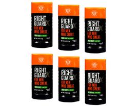 Desodorante antitranspirante Right Guard Xtreme Defense 150mL Desodorante antitranspirante Right Guard Xtreme Defense 150mL