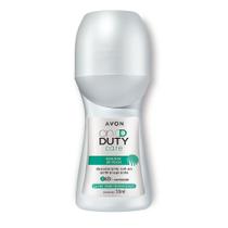 Desodorante Antitranspirante Roll-On 50 ml On Duty Care Redutor de Pelos