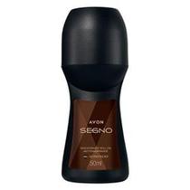 Desodorante Antitranspirante Roll-On 50ml - Rolon Avon musk