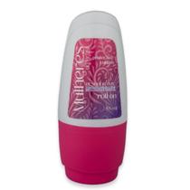 Desodorante Antitranspirante Roll-On 55Ml - Mulheres Brasil Desodorante Antitranspirante Roll-On 55Ml - Mulheres Brasil