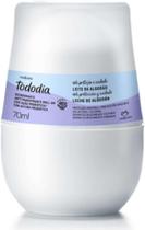 Desodorante Antitranspirante Roll-On Ação Prebiotica Leite de Algodão 70ml - Proteção invisível Desodorante Antitranspirante Roll-On Ação Prebiotica Leite de Algodão 70ml - Proteção invisível