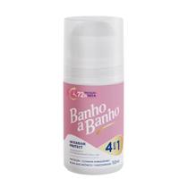 Desodorante Antitranspirante Roll-on Banho a Banho Intensive Protect 72h Feminino 50ml Desodorante Antitranspirante Roll-on Banho a Banho Intensive Protect 72h Feminino 50ml