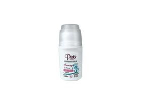 Desodorante Antitranspirante Roll-On Beauty Poty Cosméticos 50 ml Desodorante Antitranspirante Roll-On Beauty Poty Cosméticos 50 ml