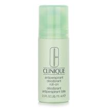 Desodorante antitranspirante Roll-On Clinique de longa duração Desodorante antitranspirante Roll-On Clinique de longa duração