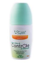Desodorante Antitranspirante Roll-on Controle - Suave 80ml Desodorante Antitranspirante Roll-on Controle - Suave 80ml