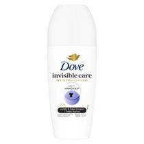 Desodorante Antitranspirante Roll-On Dove Invisible Dry 50ml Desodorante Antitranspirante Roll-On Dove Invisible Dry 50ml