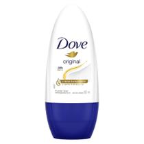 Desodorante Antitranspirante Roll-on Dove Original 50ml