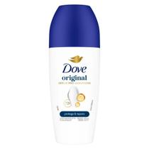 Desodorante Antitranspirante Roll-on Dove Original 50ml Desodorante Antitranspirante Roll-on Dove Original 50ml