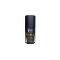 Desodorante Antitranspirante Roll-On Excell Poty Cosméticos 50 ml Desodorante Antitranspirante Roll-On Excell Poty Cosméticos 50 ml