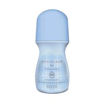 Desodorante Antitranspirante Roll-On Giovanna Baby Blue Feminino 48H 50ml Desodorante Antitranspirante Roll-On Giovanna Baby Blue Feminino 48H 50ml