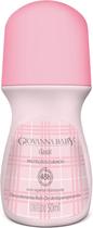 Desodorante Antitranspirante Roll-On Giovanna Baby Classic Feminino 48h 50ml