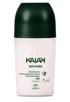 Desodorante Antitranspirante Roll-On Kaiak Aventura Masculino Desodorante Antitranspirante Roll-On Kaiak Aventura Masculino