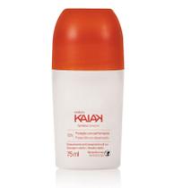 Desodorante Antitranspirante Roll-on Kaiak Feminino Desodorante Antitranspirante Roll-on Kaiak Feminino