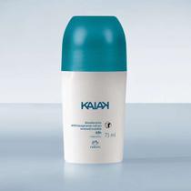 Desodorante Antitranspirante Roll On Kaiak Masculino 75 ml Desodorante Antitranspirante Roll On Kaiak Masculino 75 ml
