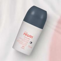 Desodorante Antitranspirante Roll on Kaiak Oceano Feminino 75 ml Desodorante Antitranspirante Roll on Kaiak Oceano Feminino 75 ml