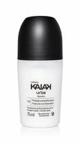 Desodorante Antitranspirante Roll-on Kaiak Urbe Masculino 75 ml Desodorante Antitranspirante Roll-on Kaiak Urbe Masculino 75 ml