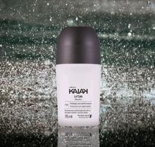 Desodorante Antitranspirante Roll-On Kaiak Urbe Masculino - Natura Desodorante Antitranspirante Roll-On Kaiak Urbe Masculino - Natura