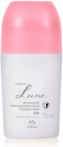 Desodorante Antitranspirante Roll On Luna 75 ml Desodorante Antitranspirante Roll On Luna 75 ml