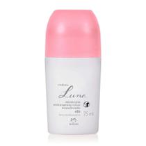 Desodorante Antitranspirante Roll-On Luna Desodorante Antitranspirante Roll-On Luna