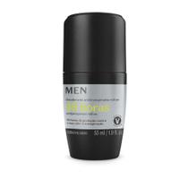 Desodorante Antitranspirante Roll-On Men 55ml - O Boticário