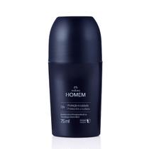 Desodorante Antitranspirante Roll-On Natura Homem Clássico 14333