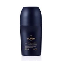 Desodorante Antitranspirante Roll-On Natura Homem Dom Desodorante Antitranspirante Roll-On Natura Homem Dom