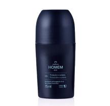 Desodorante Antitranspirante Roll-On Natura Homem Elo