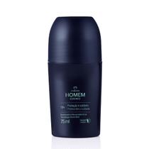 Desodorante Antitranspirante Roll-On Natura Homem Essence