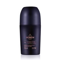 Desodorante Antitranspirante Roll-On Natura Homem Sagaz