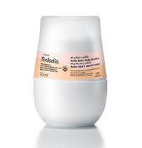 Desodorante Antitranspirante Roll-on Natura Tododia Manga Rosa e Água de Coco 70ml 48h de Proteção Desodorante Antitranspirante Roll-on Natura Tododia Manga Rosa e Água de Coco 70ml 48h de Proteção