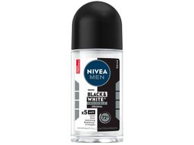 Desodorante Antitranspirante Roll On Nivea