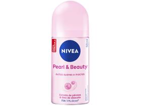 Desodorante Antitranspirante Roll On Nivea Desodorante Antitranspirante Roll On Nivea