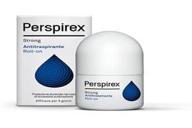 Desodorante antitranspirante Roll On PerspireX Strong 25mL Desodorante antitranspirante Roll On PerspireX Strong 25mL