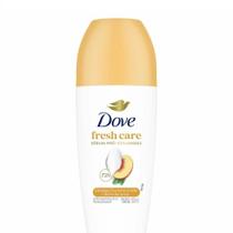 Desodorante Antitranspirante Roll-On Rexona Fresh Care Pêssego & Leite de Arroz 72h 50ml Desodorante Antitranspirante Roll-On Rexona Fresh Care Pêssego & Leite de Arroz 72h 50ml