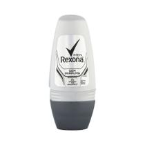 Desodorante Antitranspirante Roll-on Rexona Sem Perfume 50ml Desodorante Antitranspirante Roll-on Rexona Sem Perfume 50ml