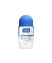 Desodorante antitranspirante Roll On Sanex Extra Control 50mL