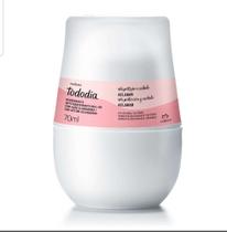 Desodorante Antitranspirante Roll On Tododia Aclarar 70 g
